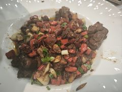 -洞庭家宴·头牌甲鱼(广渠门店)