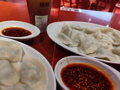 -喜家德虾仁水饺(东方宝泰店)