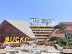-巴克创奇梦工厂