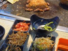 -猪的故事·韩式烤肉(韩乐坊店)