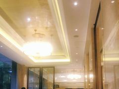 大堂-索菲特西湖大酒店·香榭丽全日候餐厅(南山路店)