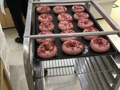 -BOKE博稞烘焙(天佑城店)