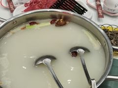 -小叫驴养生驴肉火锅(龙游店)
