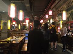 -蜀大侠火锅(寰球文化地标·总府店)