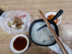 -吃不亏特色包子(三峡广场店)