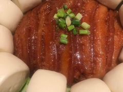 -永乐饭庄(安德路店)