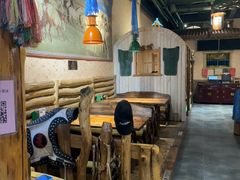 -牧马人奶茶馆(乌兰察布总店)