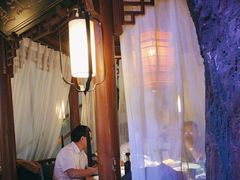 -荷塘秋月·本帮江浙菜(国权路店)