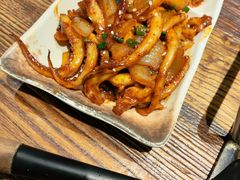 -相尽欢江湖铁板烧(武商梦时代店)