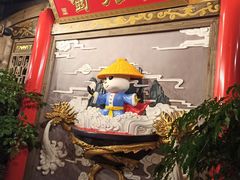 -蜀大侠火锅(四川北路店)