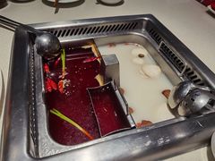 -海底捞火锅鲜切牛肉主题店(长寿路店)