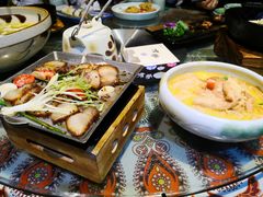 -有梦特色餐厅(古子城店)
