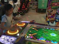 -星悦蓝海欢乐园(石路天虹店)