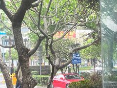 -太子园林酒家