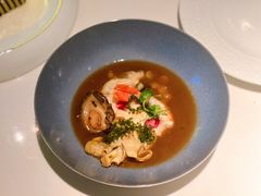 -翡翠36餐厅(浦东香格里拉店)