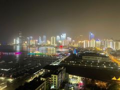 -VENU+海景酒廊