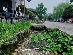 -老门东历史文化街区