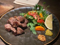 烤和牛腹-三川·十酒Izakaya(南昌路店)