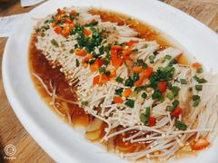 -旅马餐厅(茅家埠店)