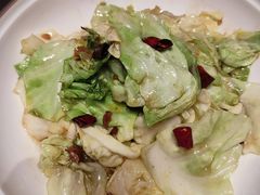 -辛香汇·现炒川菜(城北万象城店)