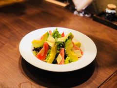 -山葵家·创意料理(临平银泰城店)