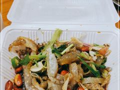 -陈添記·祖傳爽鱼皮·西关老字号(广州首店)