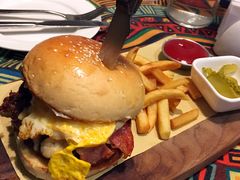 -芭莉与彩虹西餐厅(成都合生汇店)