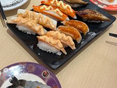 -万岁寿司(万国店)