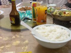 -东北菜馆(南柳店)