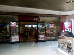 -肯德基(太原龙湖店)