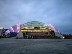 -沈阳奥林匹克体育中心