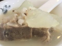 -宏记广东客家菜(丰汇店)