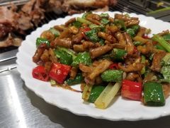 -蒙乡烤全羊·烤羊腿(京溪同和店)
