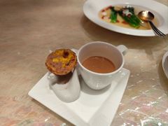 -8餐厅(新葡京酒店)