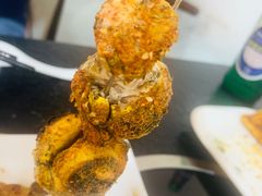 -老何太太鹤岗小串·团建聚餐(龙华店)