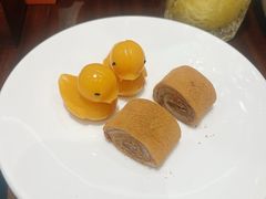 -全聚德(上海首店浦东店)