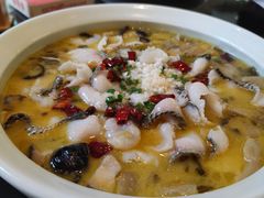 -聚鑫阁江浙菜·非遗传承技艺(闵行交大店)
