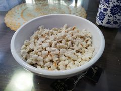 -一间楼牛羊肉泡馍馆(东一路店)