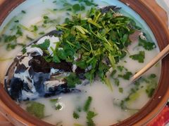 -千岛湖鱼味馆(十字街总店)