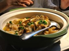 -柴门头啖汤·经典川菜·慢火汤品(锦城万达店)