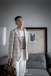 -BROTHER西服礼服定制·商务·婚礼(佛山南海店)
