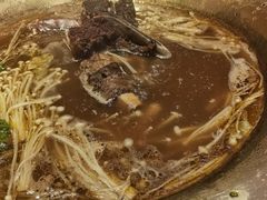 -芦月轩羊蝎子(劲松店)