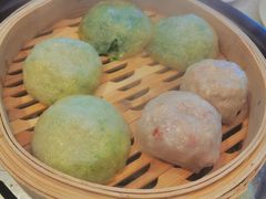 潮州手工粉粿-青蓬蒸汽海鲜·深圳老字号·团建聚会(壹方城店)