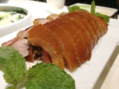 -在前门·烤鸭北京菜(五月花广场店)