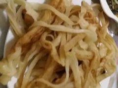 鱼锅卷子-金台阶鱼馆(于桥水库店)