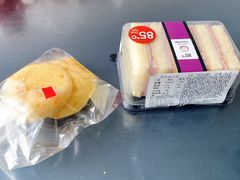 -85度C(厦门台湾街店)