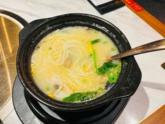-云海肴云南菜·蒸汽石锅鱼(新奥店)