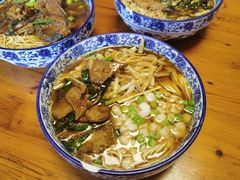 -太湖面馆十八浇(渔港路店)