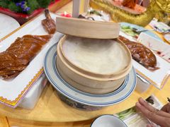 -白家大院·王府宫廷菜(苏州街店)