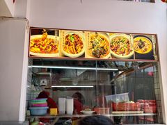 -吴掌柜·藕汤印象(南湖店)